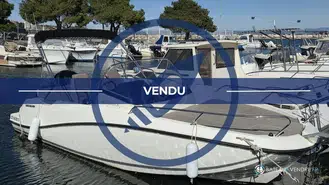 Quicksilver Activ 605