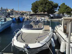 Quicksilver Activ 605