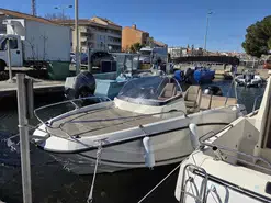 Quicksilver Activ 605 Sundeck