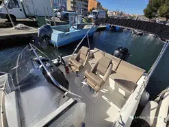 Quicksilver Activ 605