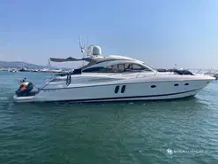 Sunseeker Predator 61