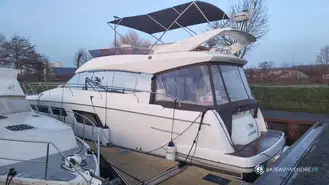 Jeanneau Prestige 500 Fly