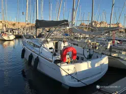 Jeanneau Sun Odyssey 349