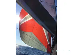 Jeanneau Sun Odyssey 349