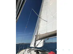 Jeanneau Sun Odyssey 349