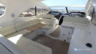 Sunseeker Portofino 48