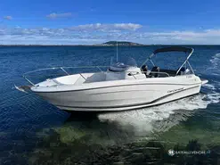 Jeanneau Cap Camarat 7.5 CC