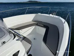 Jeanneau Cap Camarat 7.5 CC