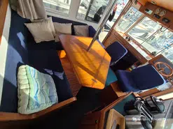 Botnia Marin Targa 35 HF Plus