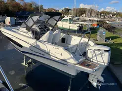 Jeanneau  CAP CAMARAT 7.5 WA S2 