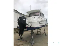 Beneteau Antares 6.80