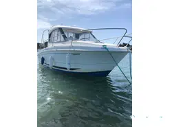Beneteau Antares 6.80