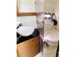 Jeanneau Cap Camarat 9.0 WA