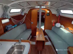 Beneteau Oceanis 311 Clipper