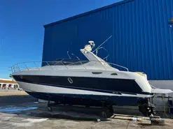 Cranchi Endurance 41