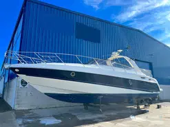 Cranchi Endurance 41