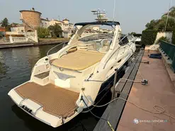 Cranchi Endurance 41