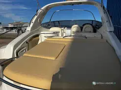 Cranchi Endurance 41