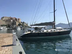 Beneteau First 53 F5