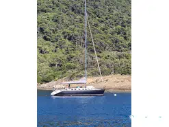 Beneteau First 53 F5