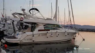 Jeanneau Prestige 42