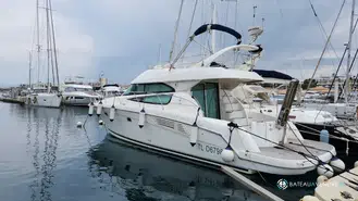 Jeanneau Prestige 42 Fly