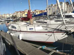 Dufour Arpege