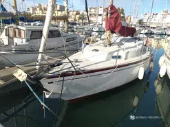 Dufour Arpege
