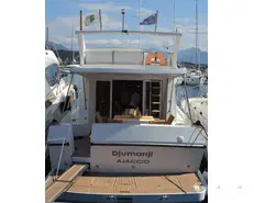 Guy Couach  1601 Fly