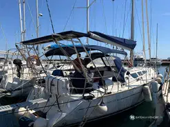 Jeanneau Sun Odyssey 40.3