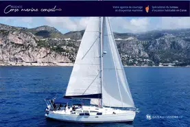 Jeanneau Sun Odyssey 40.3
