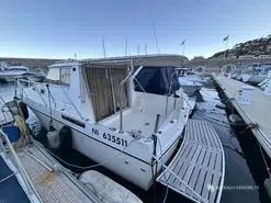 Beneteau Antares 860