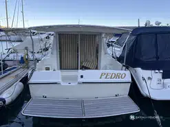 Beneteau Antares 860