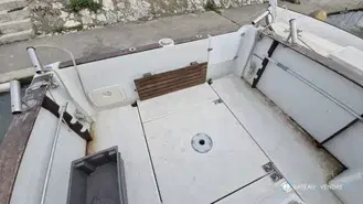 Jeanneau Merry Fisher 700