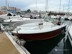 Jeanneau Cap Camarat 575