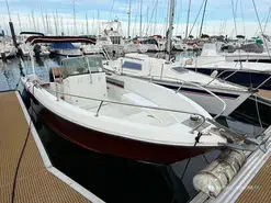 Jeanneau Cap Camarat 575