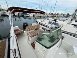 Jeanneau Cap Camarat 575