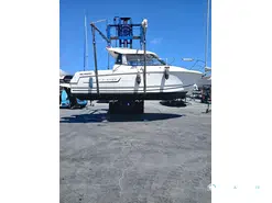 Jeanneau Merry Fisher 755