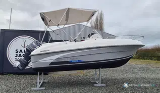 Beneteau Flyer 550 Open S2
