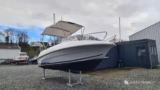 Beneteau Flyer 550 Open S2