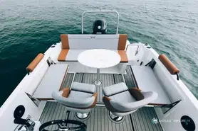 Beneteau Flyer 7