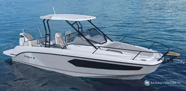 Beneteau Flyer 8