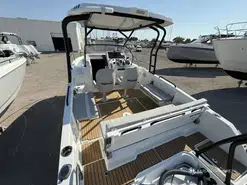 Beneteau Flyer 8 SUNdeck V2