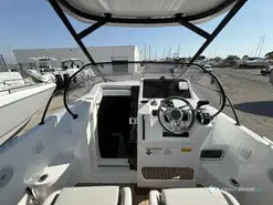 Beneteau Flyer 8 SUNdeck V2