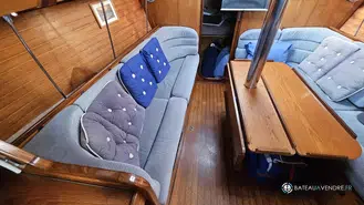 Jeanneau Sun Rise 35