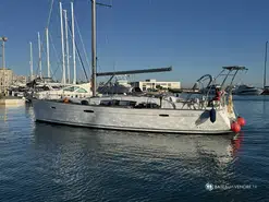 Beneteau Oceanis 46