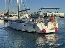 Beneteau Oceanis 46