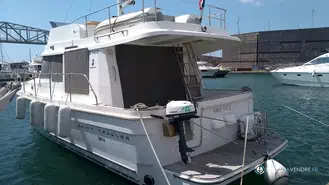 Beneteau Swift Trawler 34 Fly