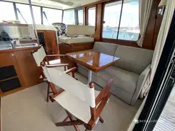 Beneteau Swift Trawler 34