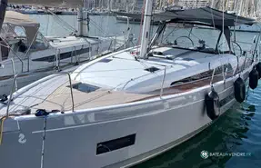 Beneteau Oceanis 40.1